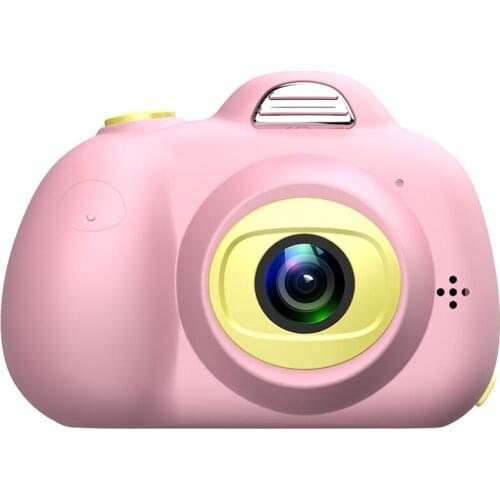 Small Toy Camera Children Mini Girls Kids Toys Educational Toys Camera Toddler Birthday Gifts Aparat Cyfrowy Baby Gifts BK50XJ