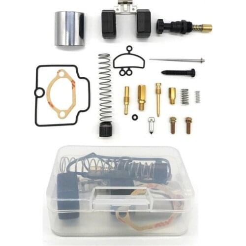 Motorcycle Carburetor Repair Kit For 28mm PWK KEIHIN OKO Carburetor Spare Sets Universal repair Kit 28MM