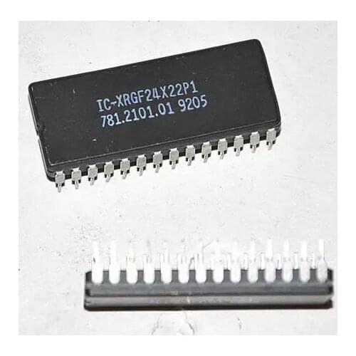 Original working condition Display Board chip 781.2101.01