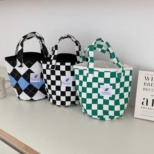 Pivoineea Women's Bright Bags