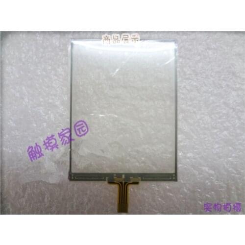 2pcs/lot OZing V5V1+Q2 tablet touch screen original original handwriting screen machine learning point reading machine touch scr