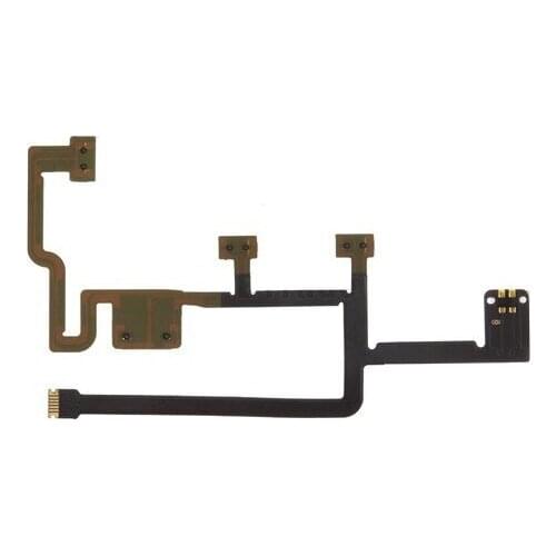 Flat Cable For iPad 2(CDMA Version) (Side Volume Sound,Mute Switch,ON/OFF Start Power Button)Replacement Parts