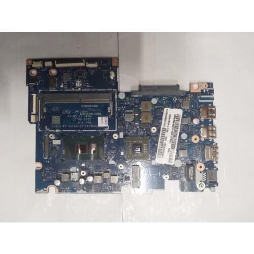 Applicable to 510S-14ISK notebook motherboard I3-7100U VGA(2G) number LA-E221P FRU 5B20N00799 5B20M39295 5B20M39309 5B20N00796