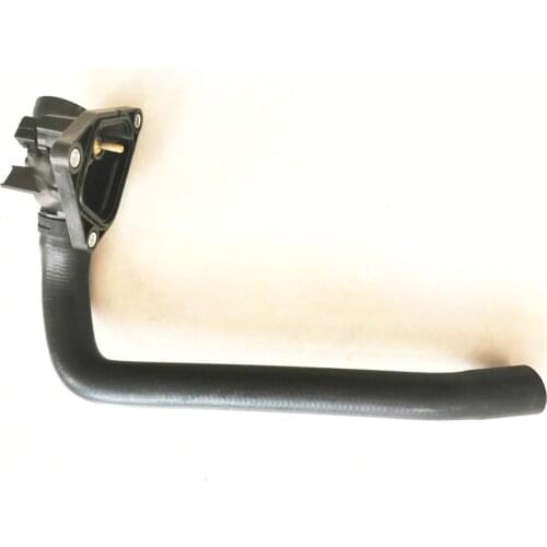 Radiator Coolant Hose BMW:F21,F20,F30,F31,1,3 11537600586