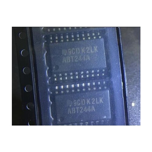 SN74ABT244ADWR AB244A 20pcs-50pcs New Original