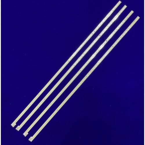 4PCS LED backlight strip 54 Lamp for LJ64-03750A LTI700HA02 STS700A02-54LED-A B TYPE