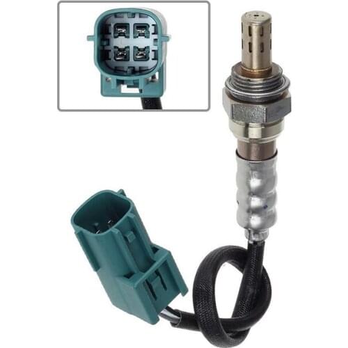 TIANBANG Downstream Oxygen Sensor 234-4301 ES20220 For 02-09 Nissan Quest Murano Maxima Altima/03-05 Infiniti FX45 M45 Q45 4.5L