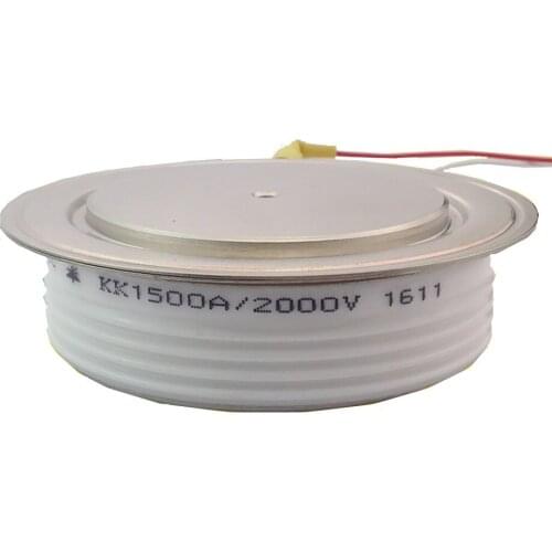Thyristor SCR KK1500A2000V KK1500A-20 KK1500A DJ Equipment Accessories