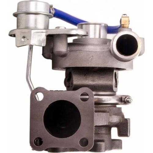 Xinyuchen turbocharger for OEM 116577876261 77876271 turbo charger turbocharger GT1749V for German car