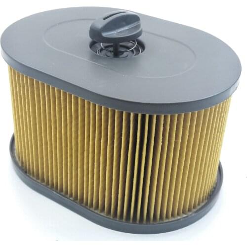 Free Shipping 5pcs Air Filter Husqvarna K970 K1260 Air Filter Cutting Machine Parts