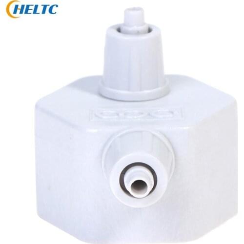 1PCS Aquarium CO2 Generator High Quality DIY Fish Tank Carbon Dioxide System Kit Carbonated Beverage Preservation Bottle Cap