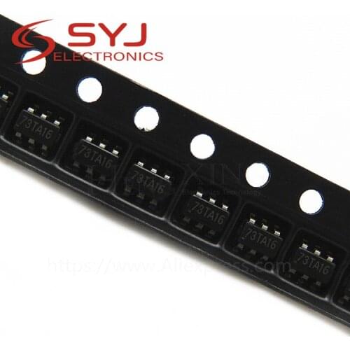 10pcs/lot OB2273MP SOT23-6 OB2273 SOT SMD In Stock