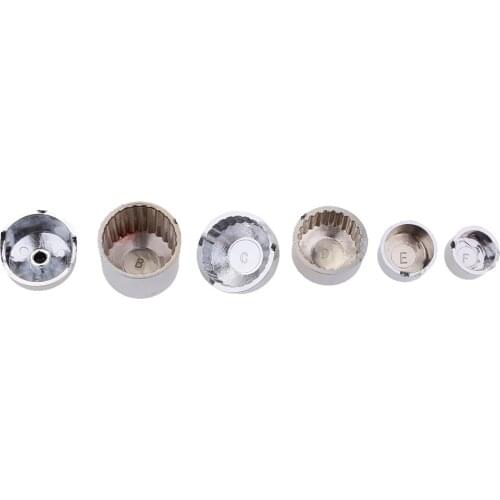 78pcs ABS Bolt Topper Cap Cover Nut For 1991-2012 Glide Twin Cam