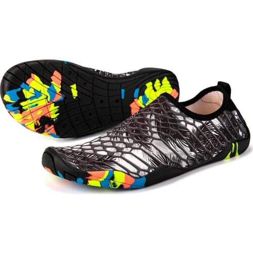 BUFEIPAI Footwear