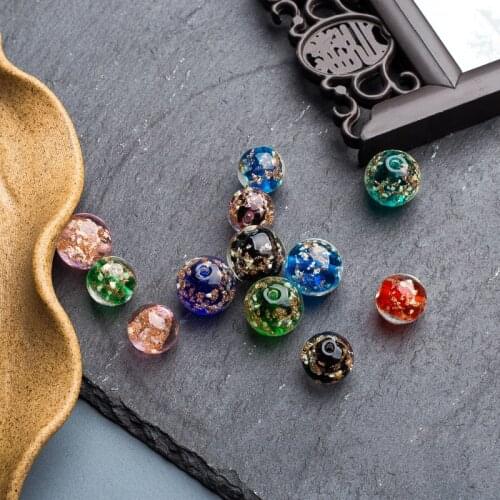 20pcs/lot DIY Beaded Chains Beads for Clothes Beads for Pen DIY Bracelet Charms Garment Beads Crystal Beads