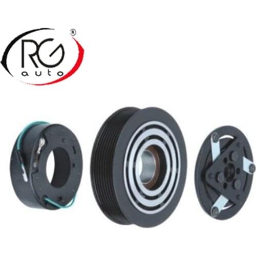 HOT SALE Auto A/C Compressor Clutch for VOLVO compressor cannon