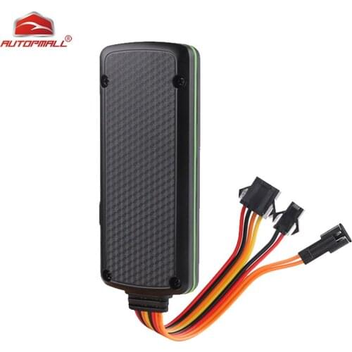 4G NB IOT cat M1 GPS Tracker Car MV400G TK319-L GPS Car Tracker Acc Cut Off Oil SOS Tracking Device Vehicle Locator