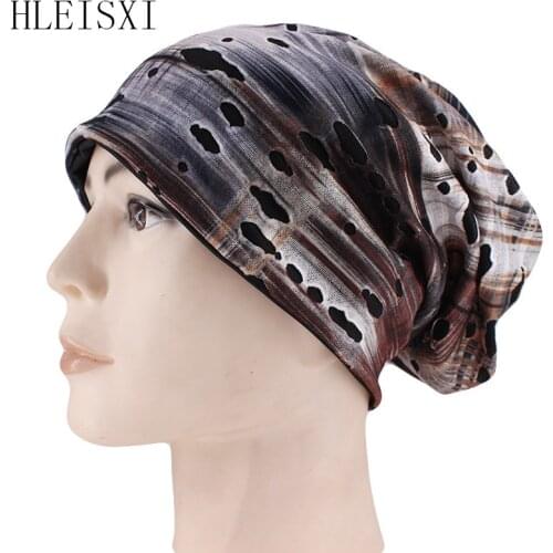 HLEISXI Knitted Hats