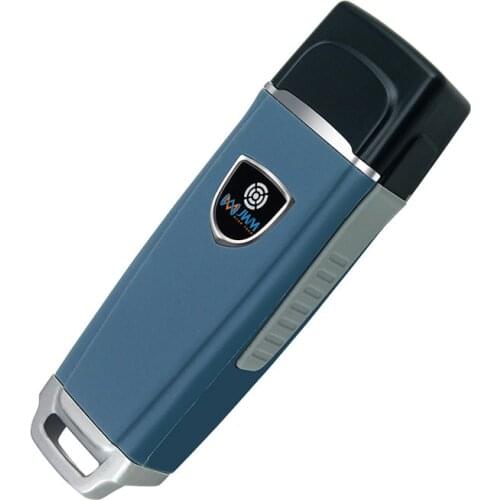 JWM Guard Tour System, Security Gurad, Waterproof and Shockproof, IP67