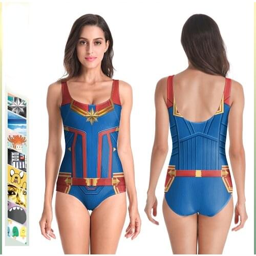 MCLAOSI Beach Swimwear