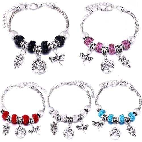 MODKISR Wooden Bracelets