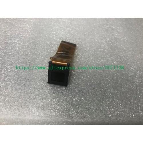 95%NEW Viewfinder LCD Display Screen For Olympus OM-D EM5 E-M5 Digital Camera Repair Part