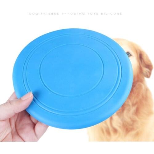 Pet Dog Training Toy Products Toy Training Dog Flying Saucer Toy Dog Toy Pet Dog UFO Toys