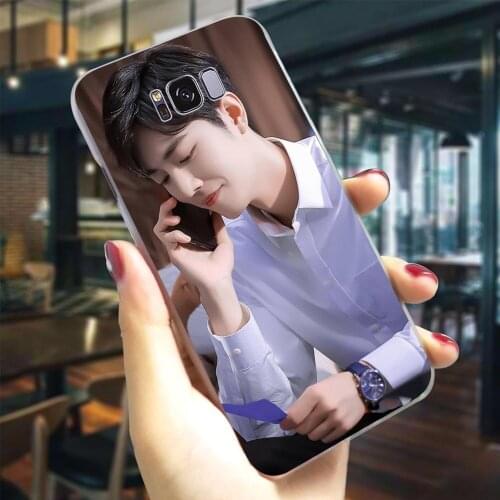QvvCev Samsung Galaxy A6 Phone Cases
