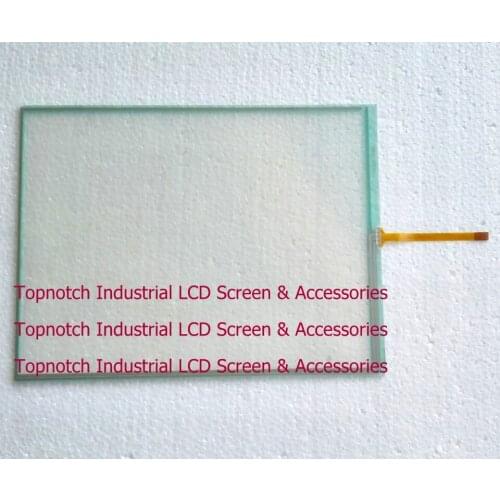 Brand New Touch Screen Digitizer for PWS6800C-P PWS6800C-N PWS6800T-P PWS6800C-S Touch Pad Glass