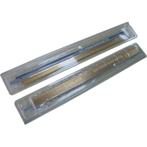 Compatible new Doctor Blades for HP CLJ5500 CLJ5550 C9730A LaserJet Printer Parts