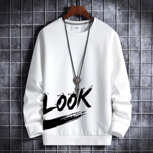 2021 Anime Sweatshirts Hip Hop Maneskin Men Clothes Manga Crewneck Pullover Hoodie Gothic Oversized Tracksuit Streetwear Sweater
