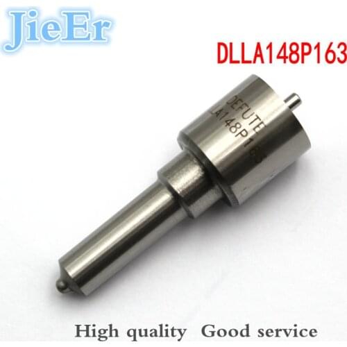 Fuel Injection Nozzle DLLA148P163/0 433 171 146/0433171146 P Type Diesel Fuel Nozzle Injector YC6112ZLQ(240ps)