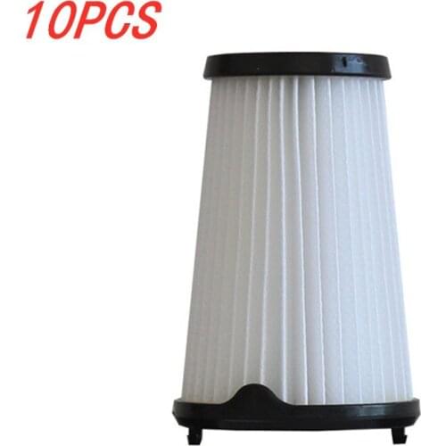 The 10PCS Vacuum Cleaner Dust HEPA Filter for Electrolux EER73DB EER73BP AEG AEF150 9001683755 Vacuum Cleaners Parts Accessories