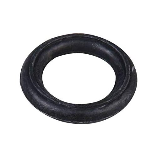 2X Exhaust System Rubber Hanger Strip Middle Silencer Mounting for Opel: 852711