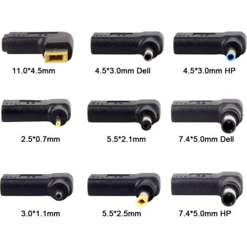 Chenyang Type C USB 3.1 USB-C DC 19V Adapter 3.5*1.3mm 7.9*5.4mm 3.0*1.1mm 4.0*1.3mm PD Emulator Trigger for Laptop