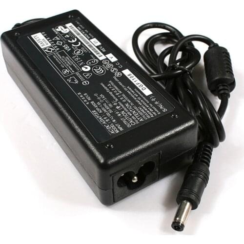 AC Power Adapter Laptop Charger 19V 3.42A For ASUS A40 A43 A53 A41 A2 A6 A8 F8 S1 U3 U5 N70 F83V k410 W3 W5 for toshiba laptop