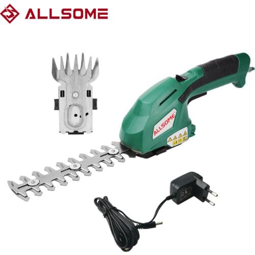 Садовые триммеры Allsome China At AliExpress