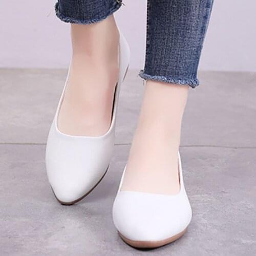 Barnard68 Womens Shoes