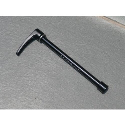 Free shipping 12x142mm through axle rear for rear axle Mountain MBT bike parts