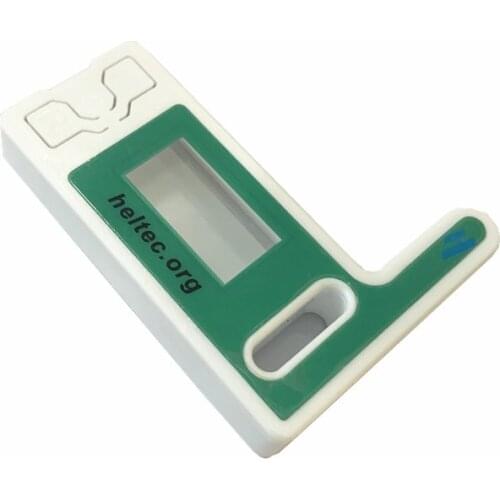 Specail Case for Heltec Wifi Lora 32