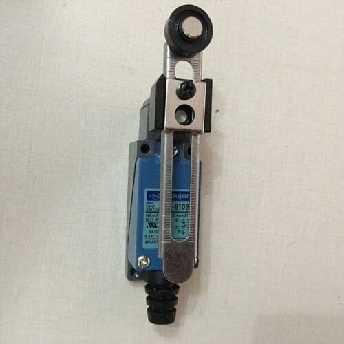 Travel switch ME-8108 6months Warranty