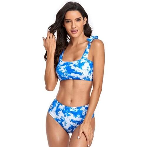 DUOYANG Separate Swimwear
