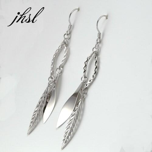 Jhsl Dangle Earrings