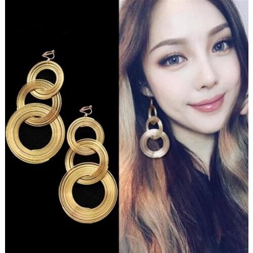 JIOFREE Big Rings