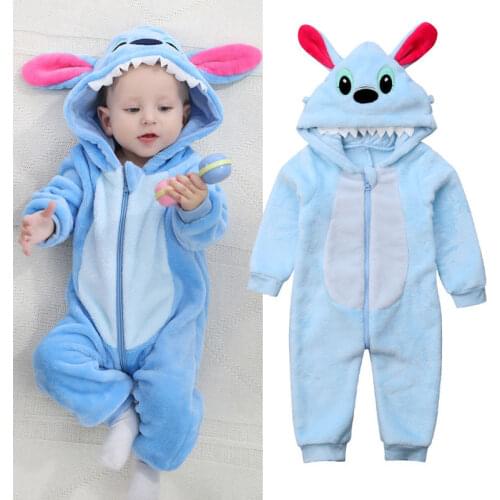 Kuriozud Winter Overalls For Babies