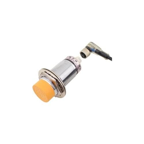 LJ30A3-15-Z/BX BY AX AY EX DX EZ DZ inductive proximity switch with Aviation socket LJ30A3-15-J/BX BY AX AY EX DX EZ DZ