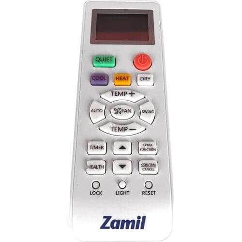 NEW Original For Haier air conditioning Remote control YL-HD04 0150401205L 0010401511E 0010401715B YL-HD02 HA-0361