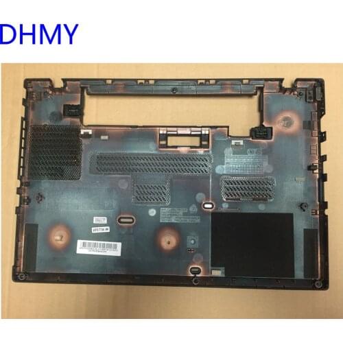 New Original laptop Lenovo ThinkPad T450 Base Shell Cover/The Bottom cover case 01AW567