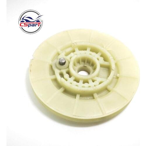 Pull Starter Plate for Kazuma 500 Jaguar 500CC XinYang