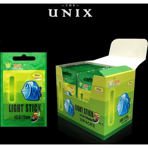 Fishing Float Fluorescent Lightstick Light Night Float Rod Lights Dark Glow Stick Useful Lots Fishing/Party